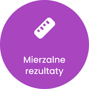 Mierzalne rezultaty