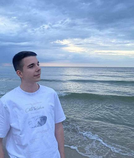 Patryk
