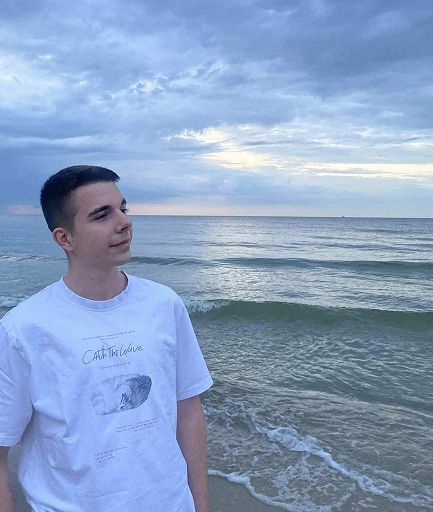 Patryk